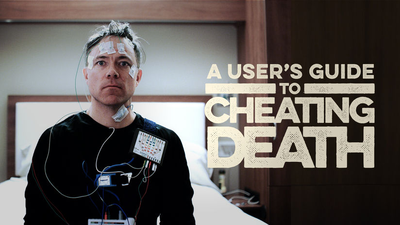A User's Guide to Cheating Death - Detox